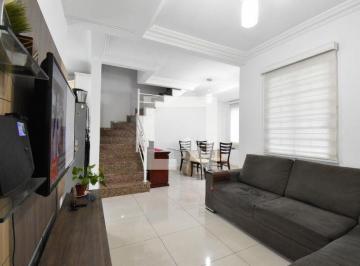 Casa · 162m² · 3 Quartos · 2 Vagas · Casa à Venda - Jardim das Américas, 3 Quartos,  162 m² - Curitiba