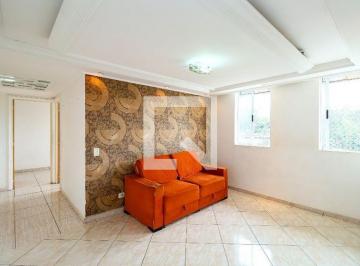Apartamento · 52m² · 2 Quartos · 1 Vaga · Apartamento à Venda - Panamby, 2 Quartos, 52 m² - São Paulo