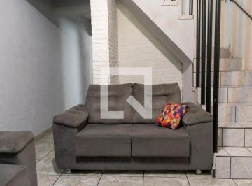 Casa · 165m² · 3 Quartos · 2 Vagas · Casa à Venda - Parque São Vicente, 3 Quartos, 165 m² - Mauá