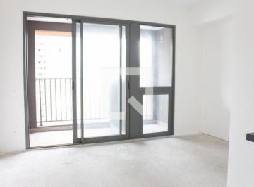 Apartamento · 27m² · 1 Quarto · Apartamento à Venda - Brooklin, 1 Quarto,  27 m² - São Paulo