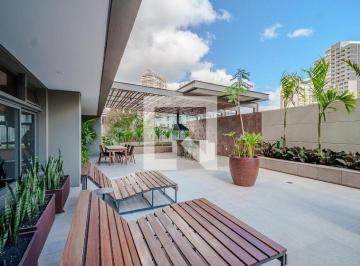 Sobre o imóvel: Imóvel com planejados de alta qualidade, airfrayer, cafeteira, s · Apartamento à Venda - Butantã, 1 Quarto, 27 m² - São Paulo