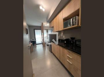 Apartamento · 26m² · 1 Quarto · Apartamento à Venda - Brooklin, 1 Quarto, 26 m² - São Paulo