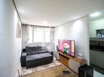 Apartamento · 43m² · 2 Quartos · Apartamento à Venda - Penha de França, 2 Quartos, 43 m² - São Paulo
