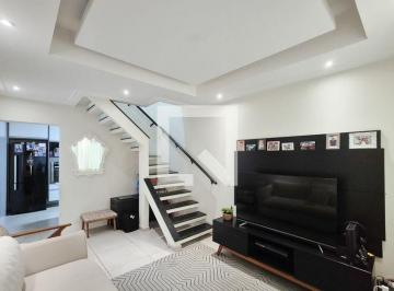 Casa · 126m² · 2 Quartos · 1 Vaga · Casa à Venda - Nova Petrópolis, 2 Quartos,  126 m² - São Bernardo do Campo