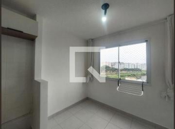 Apartamento · 34m² · 2 Quartos · Apartamento à Venda - Socorro, 2 Quartos, 34 m² - São Paulo