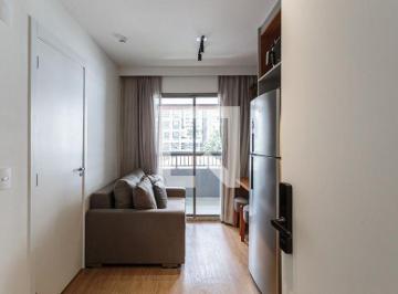 Apartamento · 25m² · 1 Quarto · Apartamento à Venda - Vila Olímpia, 1 Quarto, 25 m² - São Paulo