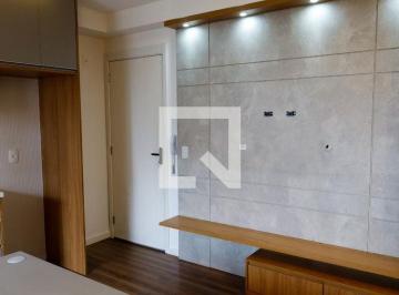Apartamento · 30m² · 1 Quarto · 1 Vaga · Apartamento à Venda - Centro, 1 Quarto, 30 m² - Osasco