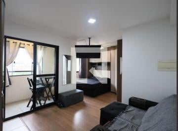 Apartamento · 30m² · 1 Quarto · 1 Vaga · Apartamento à Venda - Centro, 1 Quarto, 30 m² - Osasco