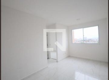 Apartamento · 41m² · 2 Quartos · Apartamento à Venda - Bussocaba, 2 Quartos,  41 m² - Osasco