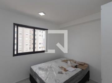 Apartamento · 17m² · 1 Quarto · Apartamento à Venda - Vila Gustavo, 1 Quarto, 17 m² - São Paulo