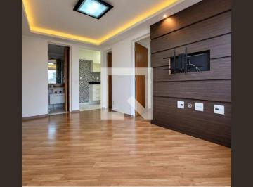 Apartamento · 47m² · 2 Quartos · 1 Vaga · Apartamento à Venda - Portal do Morumbi, 2 Quartos, 47 m² - São Paulo