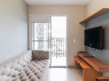 Apartamento · 37m² · 2 Quartos · 1 Vaga · Apartamento à Venda - Jardim Éster Yolanda, 2 Quartos,  37 m² - São Paulo
