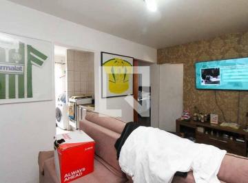 Apartamento · 49m² · 2 Quartos · 1 Vaga · Apartamento à Venda - São Rafael, 2 Quartos, 49 m² - São Paulo