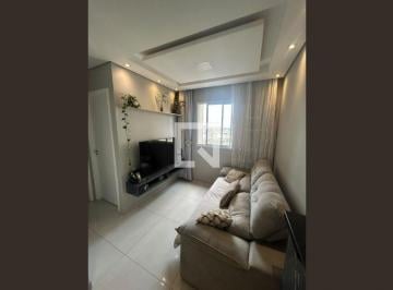 Apartamento · 42m² · 2 Quartos · 1 Vaga · Apartamento à Venda - Vila Nova Cachoeirinha, 2 Quartos, 42 m² - São Paulo