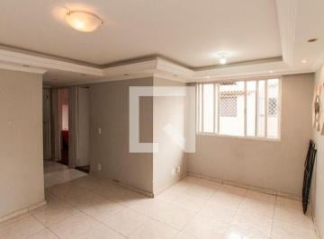 Apartamento · 50m² · 2 Quartos · 1 Vaga · Apartamento à Venda - Vila Fidalgo, 2 Quartos, 50 m² - São Paulo