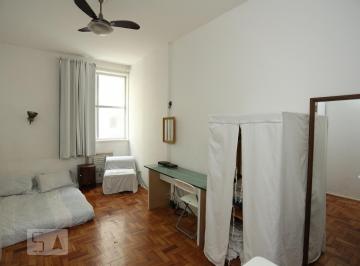 Apartamento · 30m² · 1 Quarto · Apartamento à Venda - Copacabana, 1 Quarto,  30 m² - Rio de Janeiro