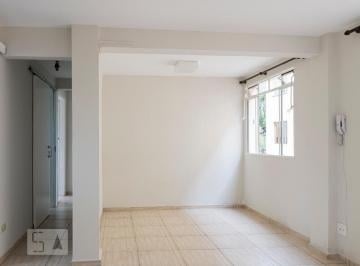 Apartamento · 46m² · 2 Quartos · 1 Vaga · Apartamento à Venda - Tingui, 2 Quartos,  46 m² - Curitiba