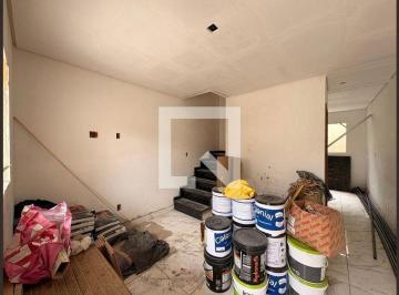 Casa · 72m² · 2 Quartos · 2 Vagas · Casa à Venda - Parque Oratório, 2 Quartos, 72 m² - Santo André