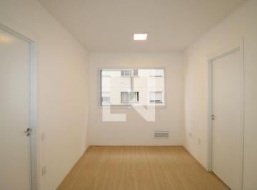 Apartamento · 37m² · 2 Quartos · Apartamento à Venda - Itaquera, 2 Quartos, 37 m² - São Paulo