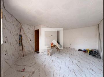 Casa · 72m² · 2 Quartos · 2 Vagas · Casa à Venda - Parque Oratório, 2 Quartos, 72 m² - Santo André