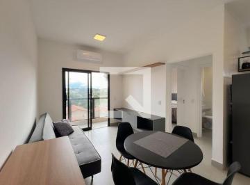 Apartamento · 43m² · 1 Quarto · 1 Vaga · Apartamento à Venda - Jardim Imperial, 1 Quarto,  43 m² - Valinhos