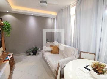 Apartamento · 49m² · 2 Quartos · Apartamento à Venda - Pilares, 2 Quartos, 49 m² - Rio de Janeiro