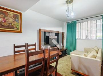 Casa · 125m² · 3 Quartos · 2 Vagas · Casa à Venda - Parque Pinheiros, 3 Quartos, 125 m² - Taboão da Serra