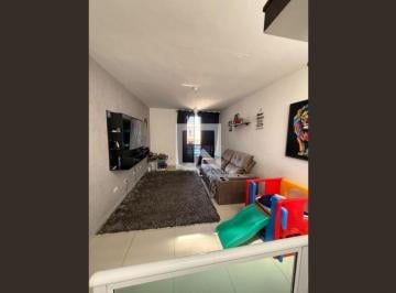 Casa · 120m² · 2 Quartos · 2 Vagas · Casa à Venda - Vila Macedópolis, 2 Quartos,  120 m² - São Paulo