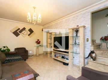 Casa · 82m² · 3 Quartos · 3 Vagas · Casa à Venda - Parque Paulistano, 3 Quartos,  82 m² - São Paulo
