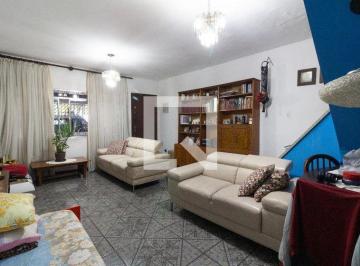 Casa · 120m² · 2 Quartos · 2 Vagas · Casa à Venda - Butantã, 2 Quartos, 120 m² - São Paulo
