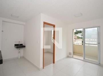 Apartamento · 33m² · 2 Quartos · Apartamento à Venda - Morumbi, 2 Quartos,  33 m² - São Paulo