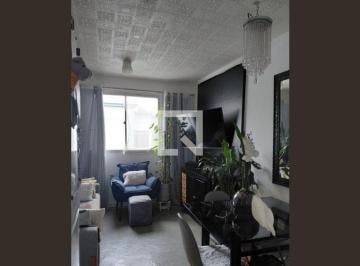 Apartamento · 38m² · 2 Quartos · Apartamento à Venda - Jardim das Flores, 2 Quartos,  38 m² - São Paulo