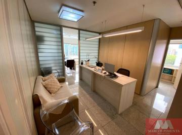 57d11c1facb322c996f95d697608260f86bec1e8 · Conjunto à venda, 52 m² por R$ 850.000,00 - Bela Vista - São Paulo/SP