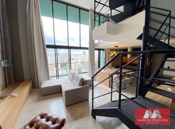 434556343c13443bfdbcb3400e3d498b3a1d725d · Cobertura à venda, 139 m² por R$ 1.980.000,00 - Bela Vista - São Paulo/SP