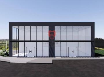 ad6af86b35b468d925f04314e565791be535b94b · Loja para alugar, 127 m² por R$ 6.760,00/mês - Passo das Pedras - Gravataí/RS