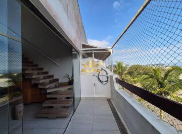 Photo 1 · Cobertura 3 suítes com lazer a 1 quadra da Enseada – Alfa Imóveis Guarujá