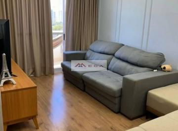 1e50b1fe3f9e5b4bbf2552385e5ee0faa7860895 · Apartamento com 3 quartos à venda, 96 m² por R$ 750.000 - Residencial Porto Rico - Morumbi - Paulíni