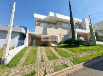 04881d7970dccb42f7326bbd2191cff287e9adf4 · Casa com 3 suítes para locação em condomínio fechado - Loteamento Residencial Santa Gertrudes - Vali