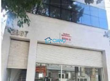 a34797e559c2b1d3d244ed926b34396b3dba2151 · Prédio para alugar, 495 m² por R$ 22.808,00/mês - Tatuapé - São Paulo/SP