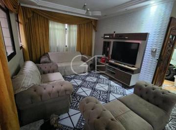 c823d6459bd000ce3006a583319aad173bd3224a · Sobrado com 3 dormitórios à venda, 350 m² por R$ 880.000,00 - Bom Retiro - Santos/SP