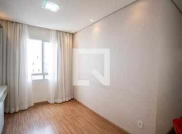Apartamento · 44m² · 2 Quartos · 1 Vaga · Apartamento para Aluguel - Vila Nogueira, 2 Quartos,  44 m² - Diadema