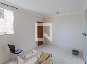 Apartamento · 60m² · 3 Quartos · 2 Vagas · Apartamento para Aluguel - Ipiranga, 3 Quartos,  60 m² - Belo Horizonte