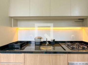 Apartamento de 2 quartos Aluguel R$ 3.850 · Apartamento para Aluguel - Ingleses, 2 Quartos, 60 m² - Florianópolis