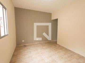 Casa · 65m² · 1 Quarto · 1 Vaga · Casa para Aluguel - Jardim das Industrias, 1 Quarto, 65 m² - Jacareí