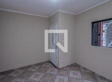 Casa · 100m² · 2 Quartos · 1 Vaga · Casa para Aluguel - Vila das Mercês, 2 Quartos,  100 m² - São Paulo