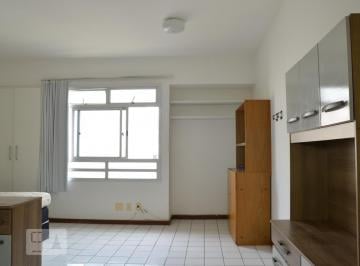 Apartamento · 28m² · 1 Quarto · 1 Vaga · Apartamento para Aluguel - Asa Norte, 1 Quarto, 28 m² - Brasília