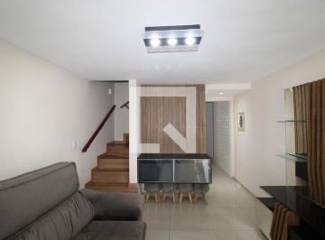 Casa · 110m² · 2 Quartos · 2 Vagas · Casa para Aluguel - Fazenda Aricanduva, 2 Quartos, 110 m² - São Paulo