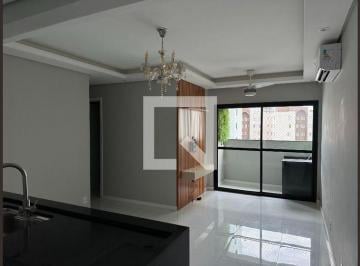 Apartamento · 61m² · 3 Quartos · 1 Vaga · Apartamento para Aluguel - Parque Industrial, 3 Quartos, 61 m² - São José dos Campos