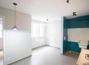 Apartamento · 35m² · 2 Quartos · Apartamento para Aluguel - Vila Nova Cachoeirinha, 2 Quartos, 35 m² - São Paulo