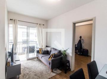 Apartamento · 49m² · 1 Quarto · 1 Vaga · Apartamento para Aluguel - Alphaville, 1 Quarto, 49 m² - Barueri